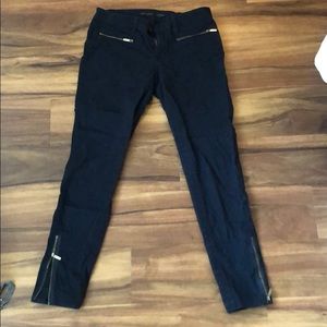Michael Kors Zipper pants
